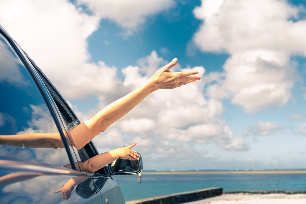<p>The Budget Traveller’s Checklist: Renting a Car Edition</p><br>